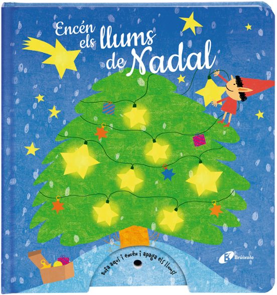 Encén els llums de Nadal