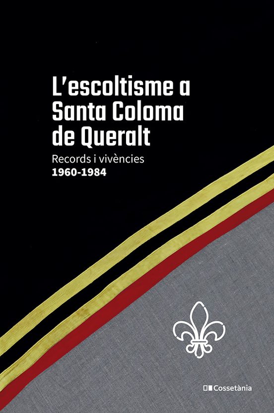 L'escoltisme a Santa Coloma de Queralt