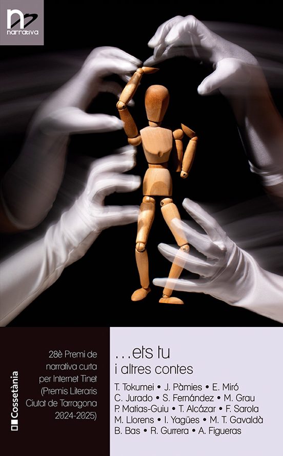Ets Tu I Altres Contes