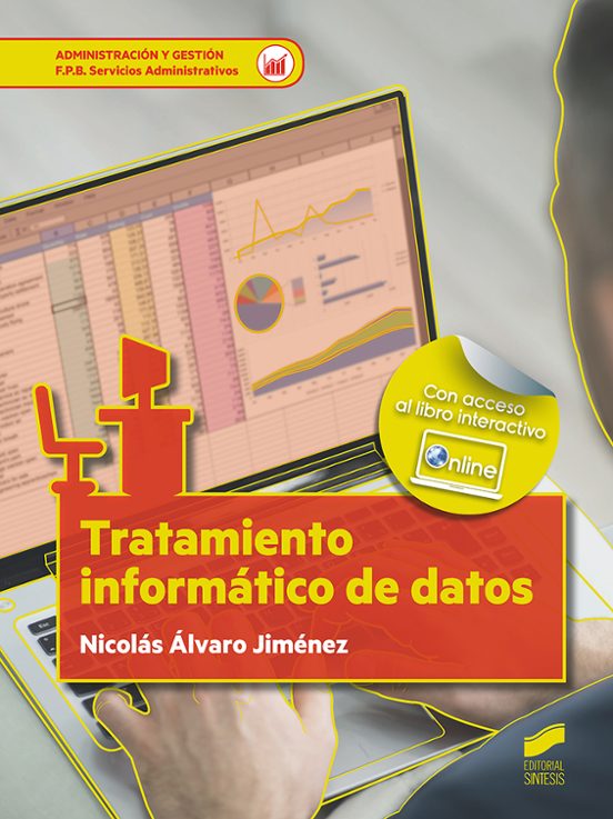 Tratamiento Informático De Datos