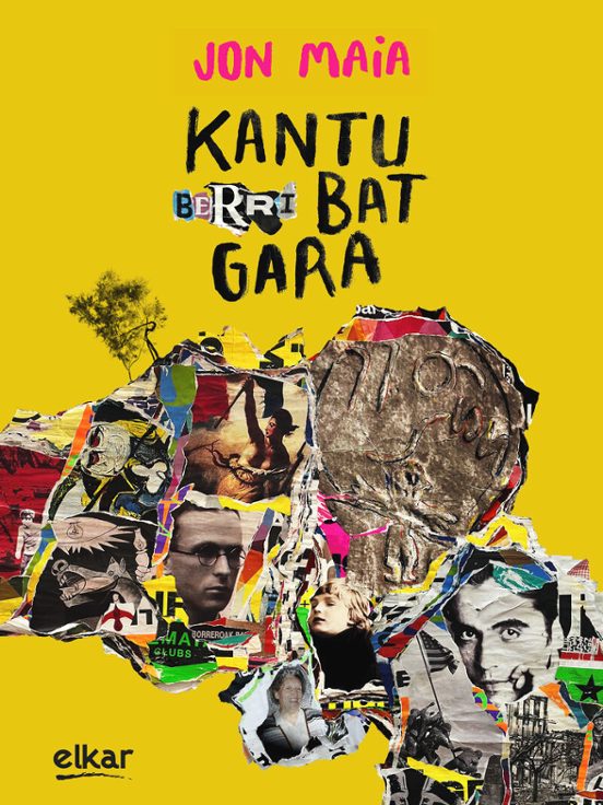 Kantu Berri Bat Gara