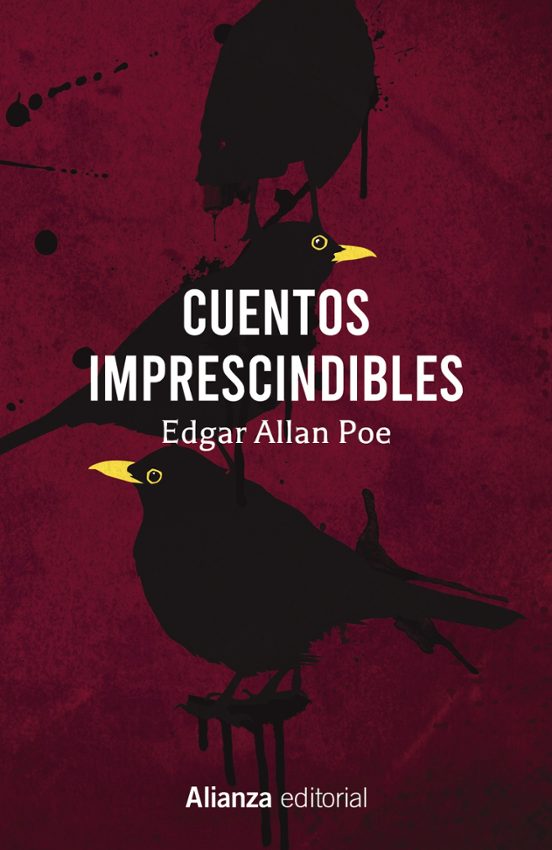 Cuentos Imprescindibles