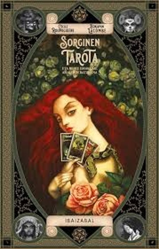Sorginen Tarota