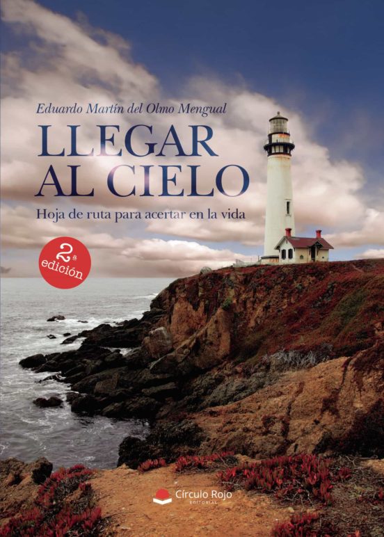 Llegar Al Cielo