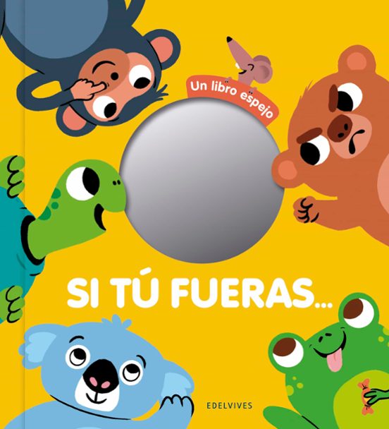 Si tu fueras