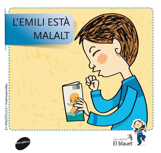 L Emili Esta Malat