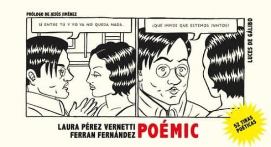 Poemic