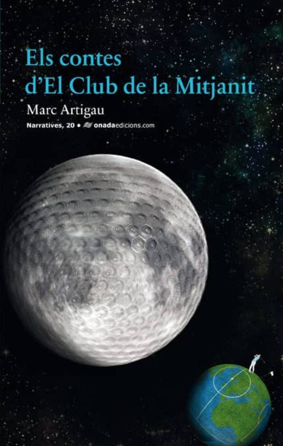Els Contes Del Club De La Mitjanit