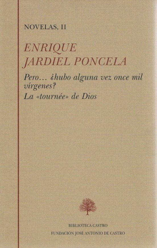 Novelas Ii