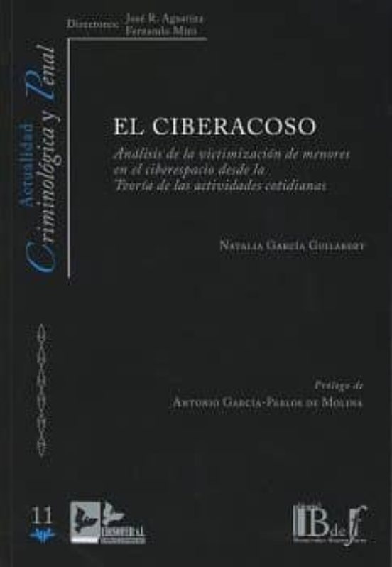 El Ciberacoso