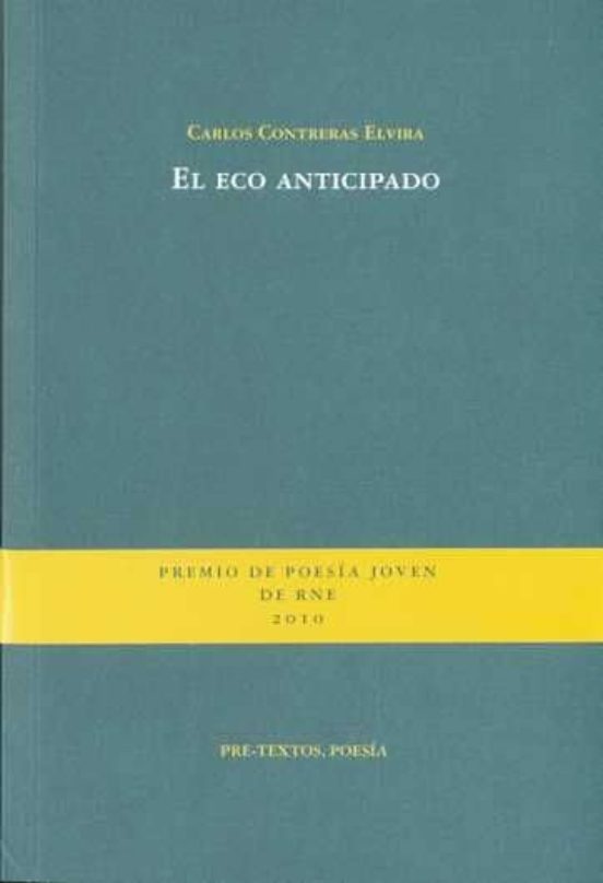 El Eco Anticipado