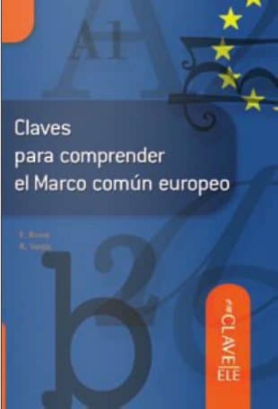 Marco Europeo B2+@