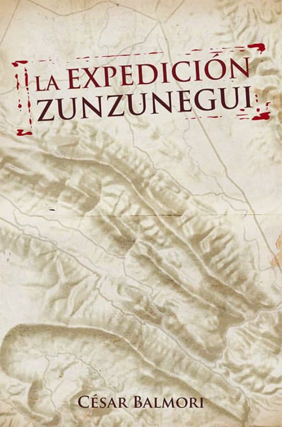 La Expedición Zunzunegui