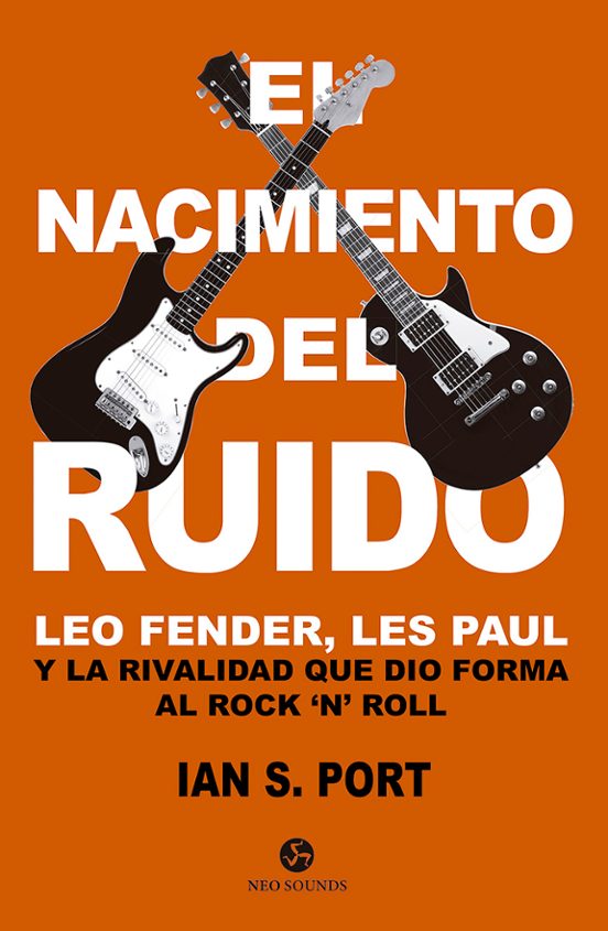 El Nacimiento Del Ruido