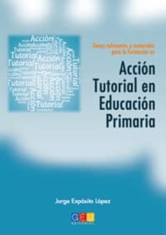 Acción Tutorial en Educación Primaria