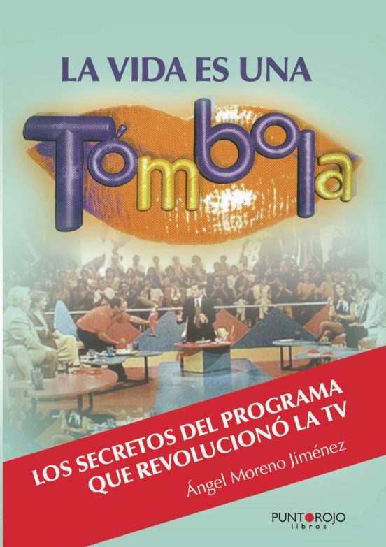 La Vida Es Una Tómbola