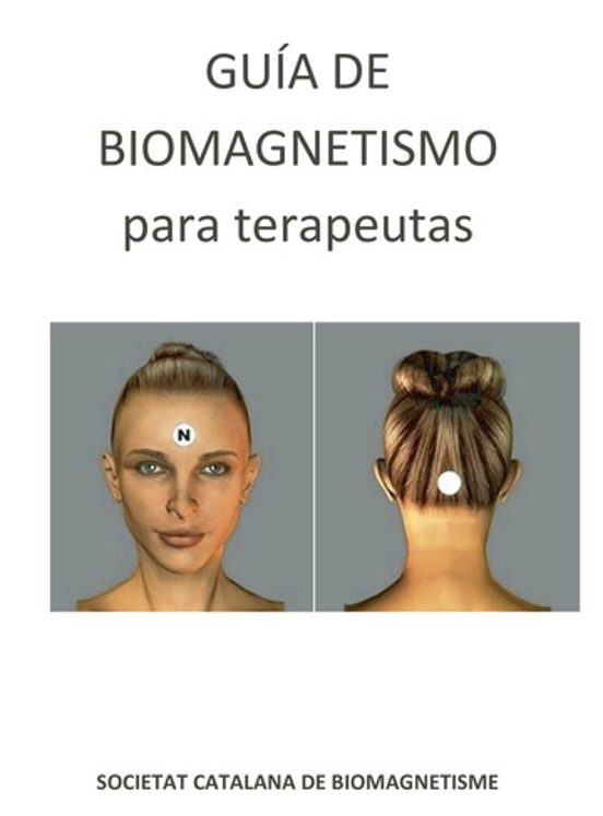 Guia De Biomagnetismo Para Terapeutas