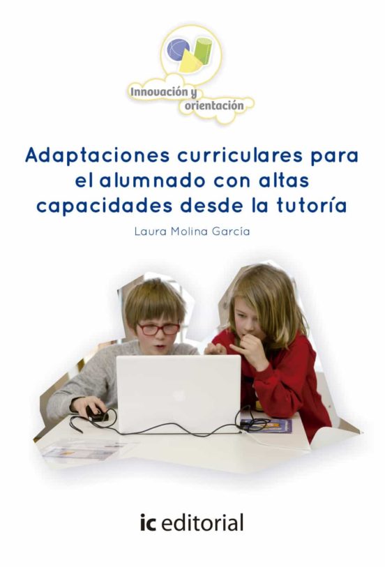 Adaptaciones Curriculares Para El Alumnado Con Altas Capacida