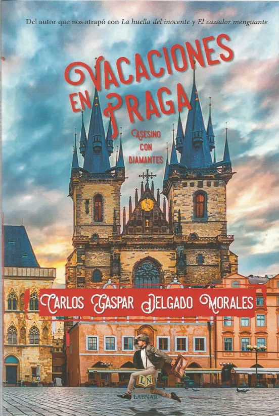 Vacaciones En Praga