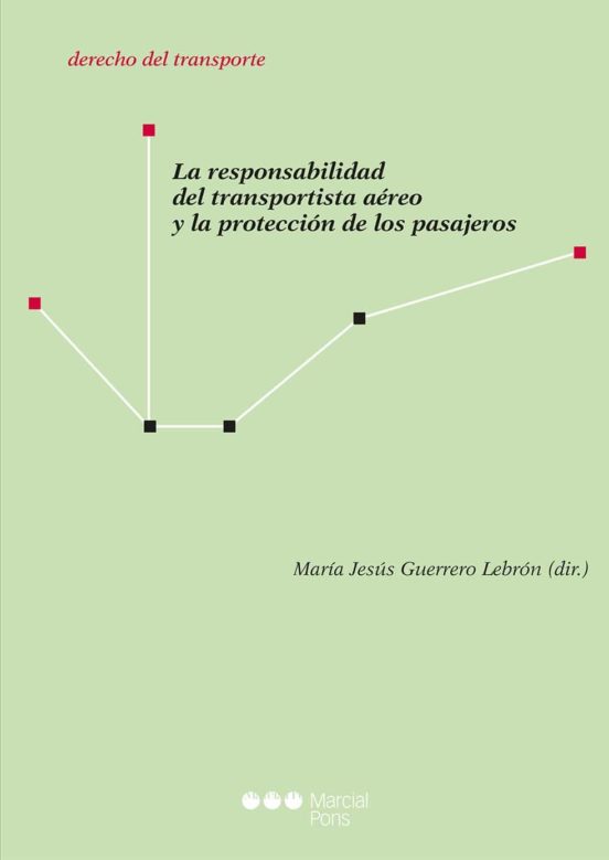 La Responsabilidad Del Transportista Aéreo Y La Protección De Los Pasajeros