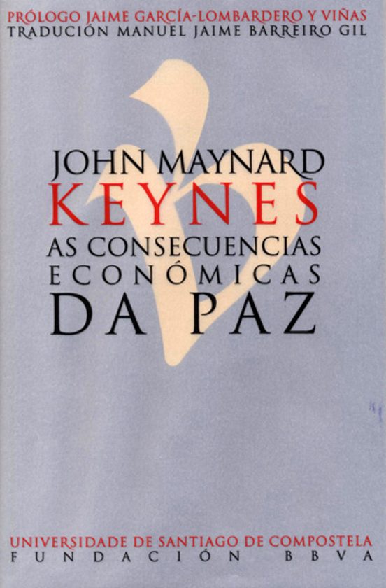 As Consecuencias Económicas Da Paz