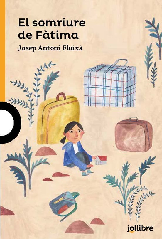 El Somriure De Fàtima