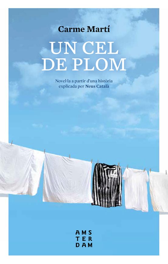 Un Cel De Plom