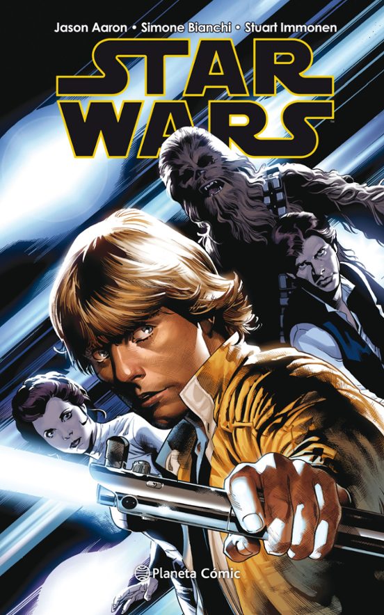 Star Wars Tomo Nº 02