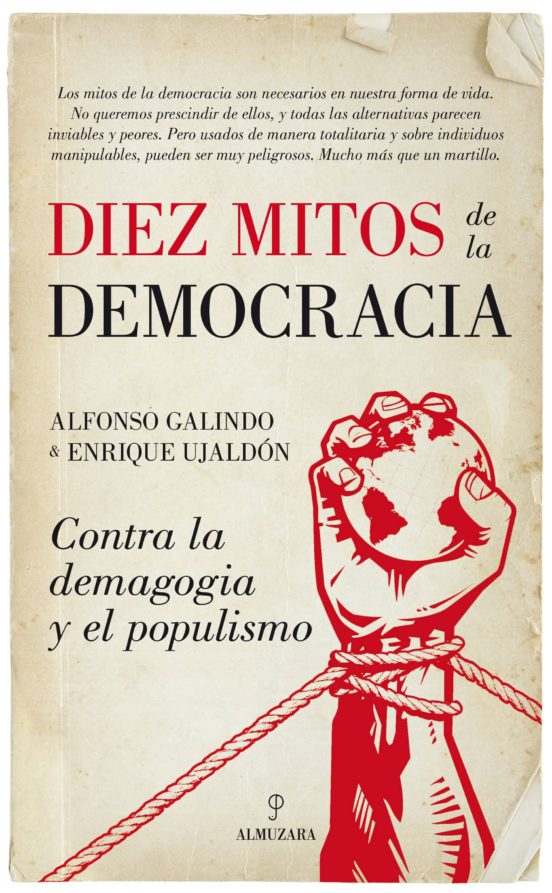 Los Diez Mitos De La Democracia
