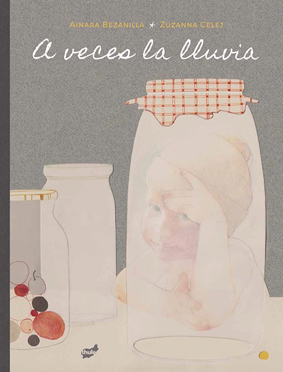 A Veces La Lluvia