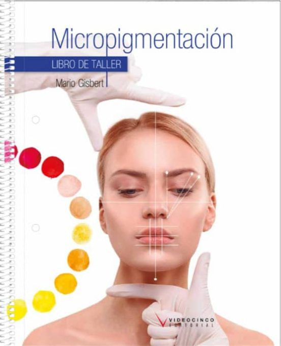 Micropigmentación