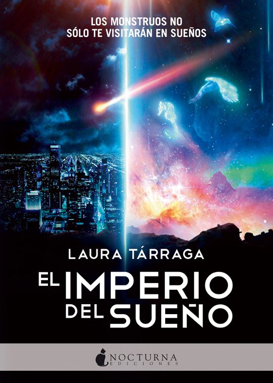 El Imperio Del Sueño