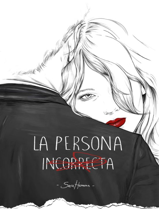 La Persona Incorrecta