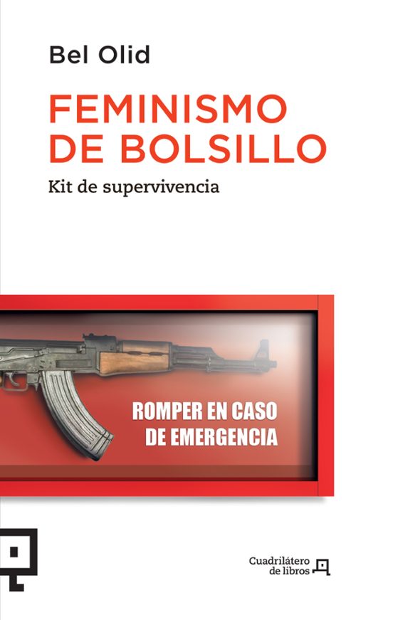 Feminismo De Bolsillo: Kit De Supervivencia
