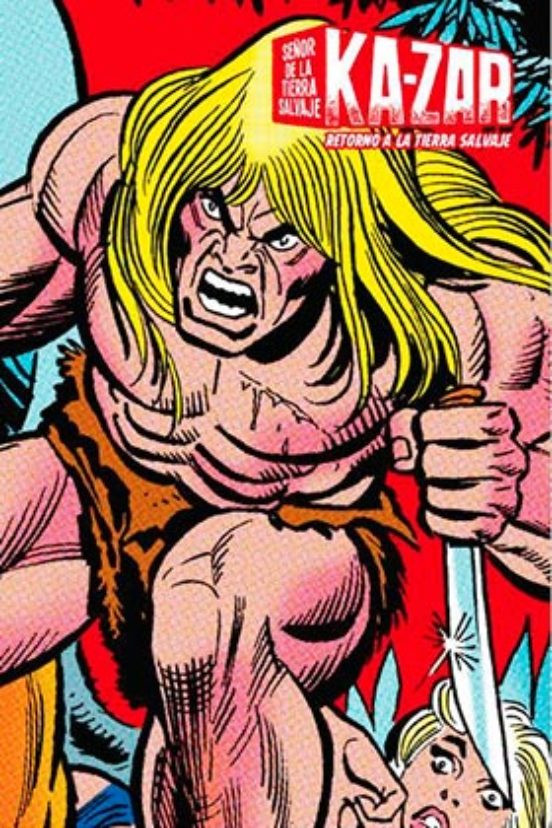 Kazar Nº 2