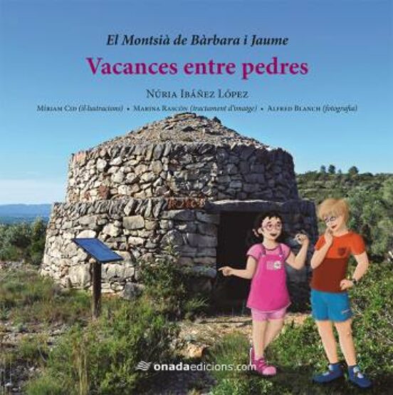 Vacances Entre Pedres