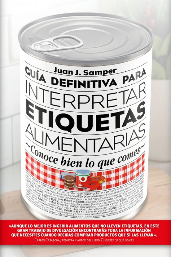 Guía Definitiva Para Interpretar Etiquetas Alimentarias