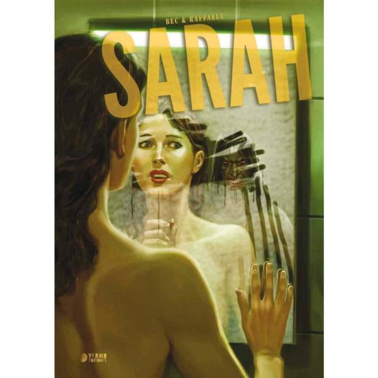 Sarah
