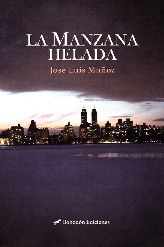 La manzana helada