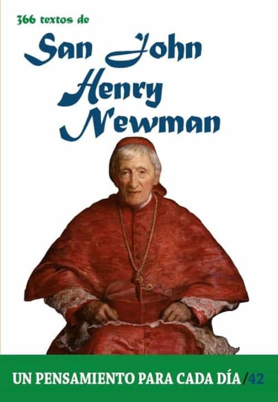 366 Textos De San John Henry Newman