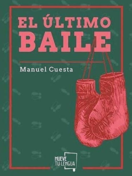 El Ultimo Baile