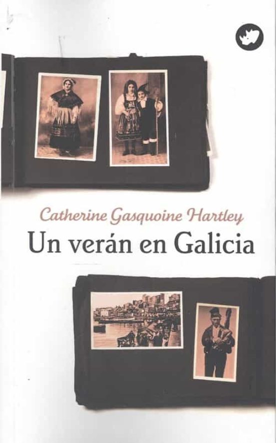 Un Verán En Galicia