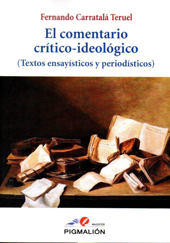 El Comentario Crítico-ideológico