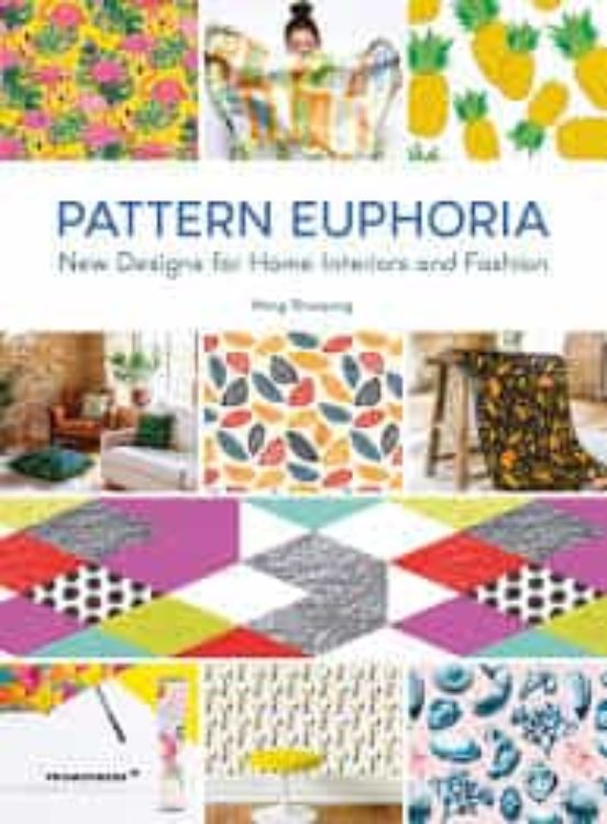 Pattern Euphoria. New Designs For Home Interiors
