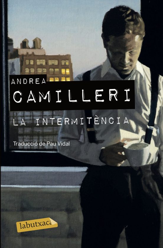 La Intermitencia