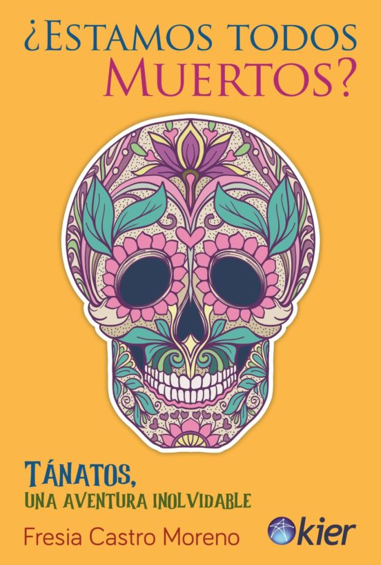 ¿estamos Todos Muertos?
