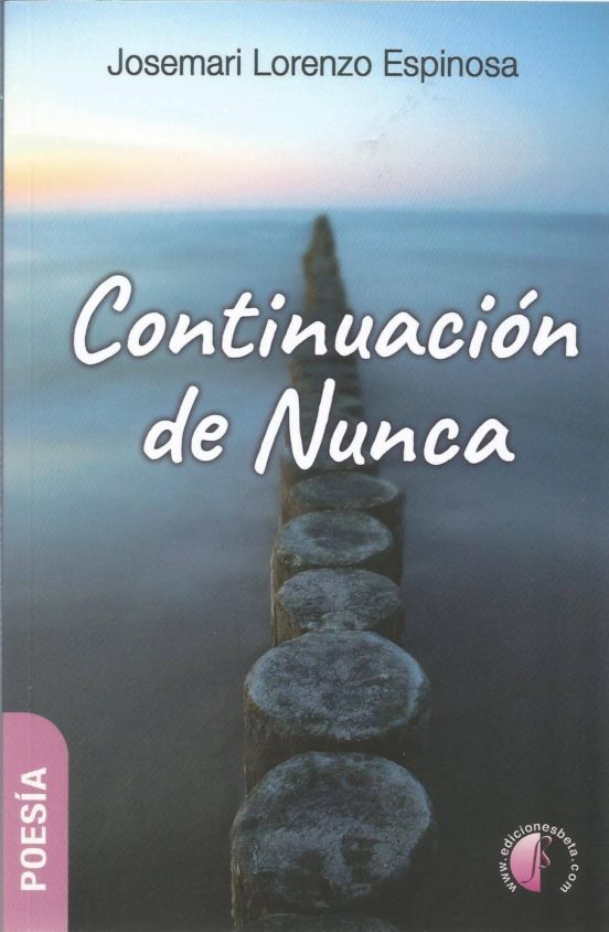 Continuacion De Nunca