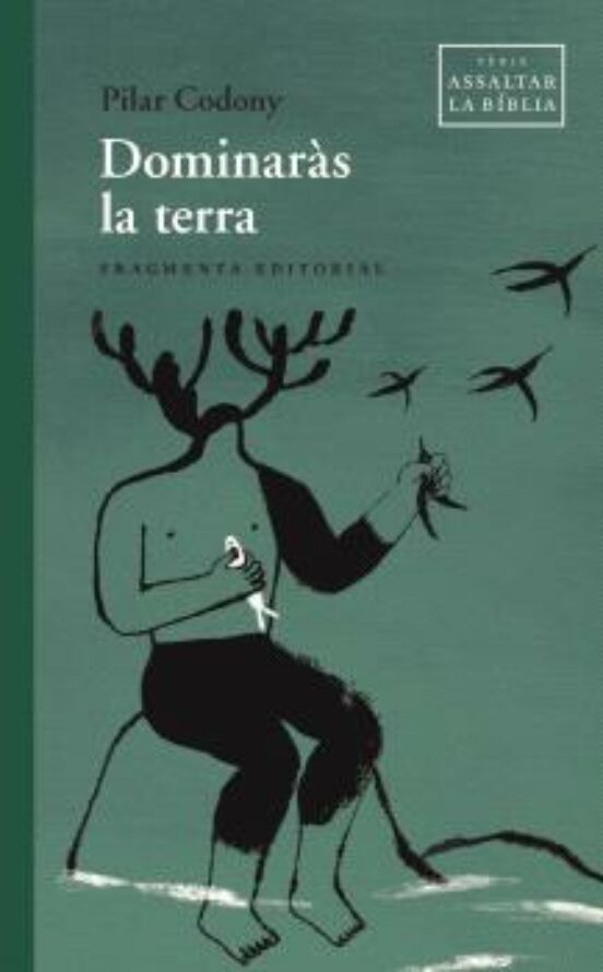 Dominaras La Terra