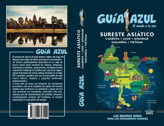 Sureste Asiatico 2019