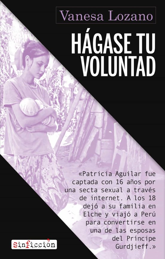 Hágase Tu Voluntad